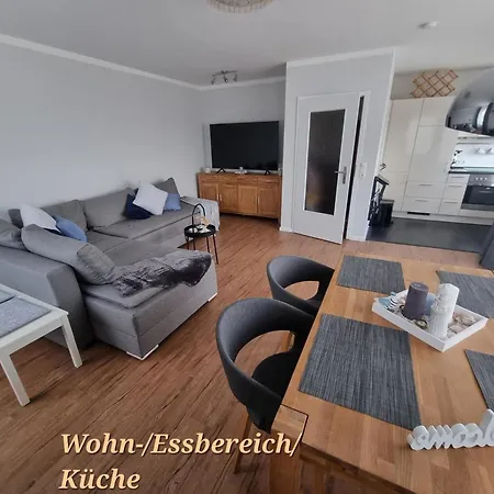 Huebner Whg 11 *