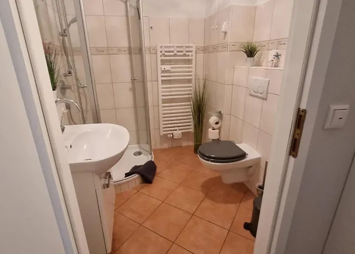 Huebner Whg 11 Appartement