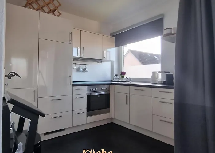 Huebner Whg 11 Kellenhusen